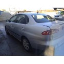 SEAT CORDOBA BERLINA (6L2)