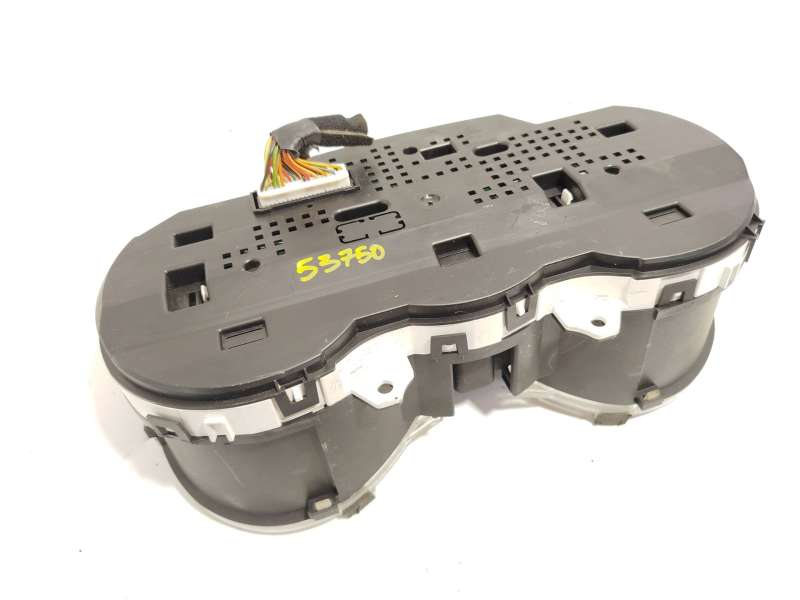 Recambio de cuadro instrumentos para hyundai ix20 1.6 cat referencia OEM IAM 940531K000  1100301450 6