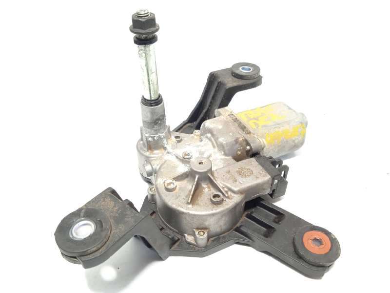 Recambio de motor limpia trasero para opel astra k lim. 5türig 1.6 cdti dpf referencia OEM IAM 39129260  689062013 - Negro 5