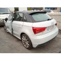 AUDI A1 SPORTBACK (8XF)