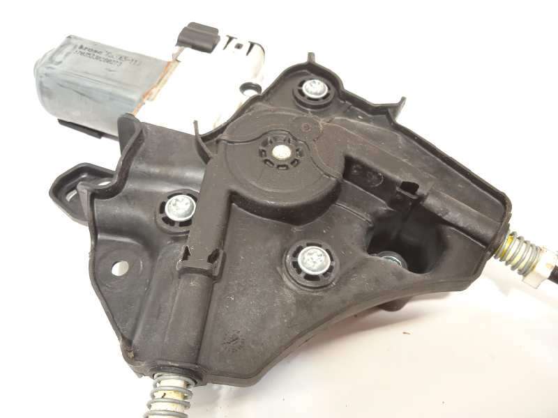 Recambio de elevalunas delantero izquierdo para ford transit connect 1.6 tdci cat referencia OEM IAM 1847851  5280005 - Blanco 3
