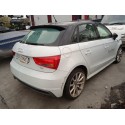 AUDI A1 SPORTBACK (8XF)