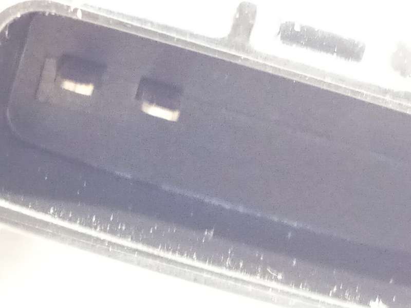 Recambio de cerradura puerta trasera izquierda para nissan juke (f15) 1.6 referencia OEM IAM 825011KA0A 3