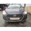 hyundai i40 del año 2018