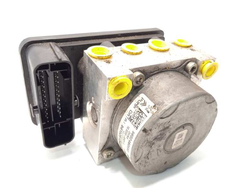 ABS 9802460680 10091511673 10022001214