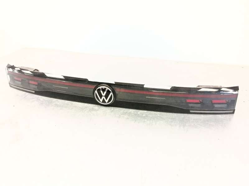 Recambio de piloto trasero central para volkswagen tiguan 2,0 tig referencia OEM IAM 571945307B 2