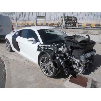 AUDI R8 (423) de desguace