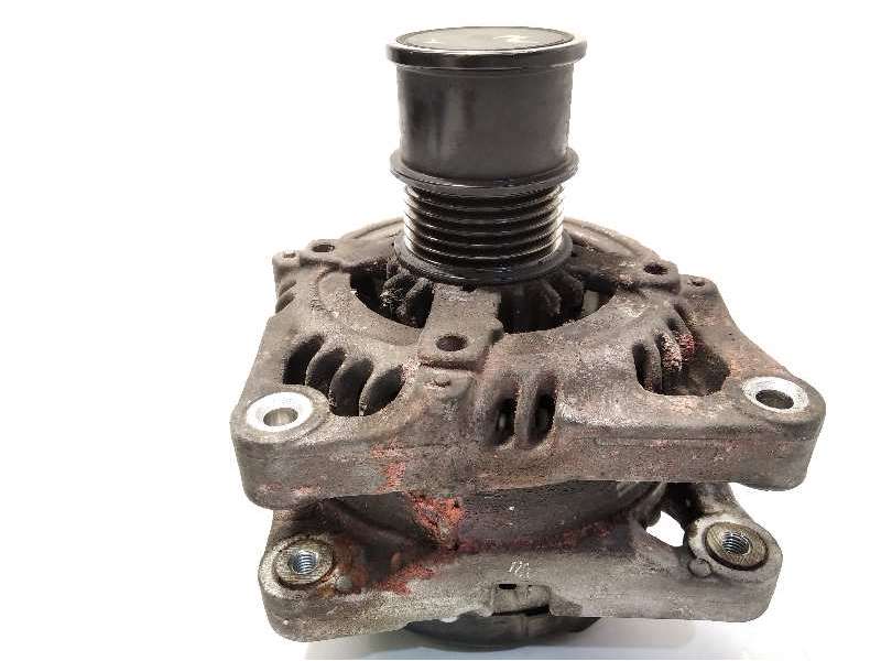 Recambio de alternador para ford c-max 1.0 ecoboost cat referencia OEM IAM CV6T10300DB 1821291 1042101971 - Blanco 2