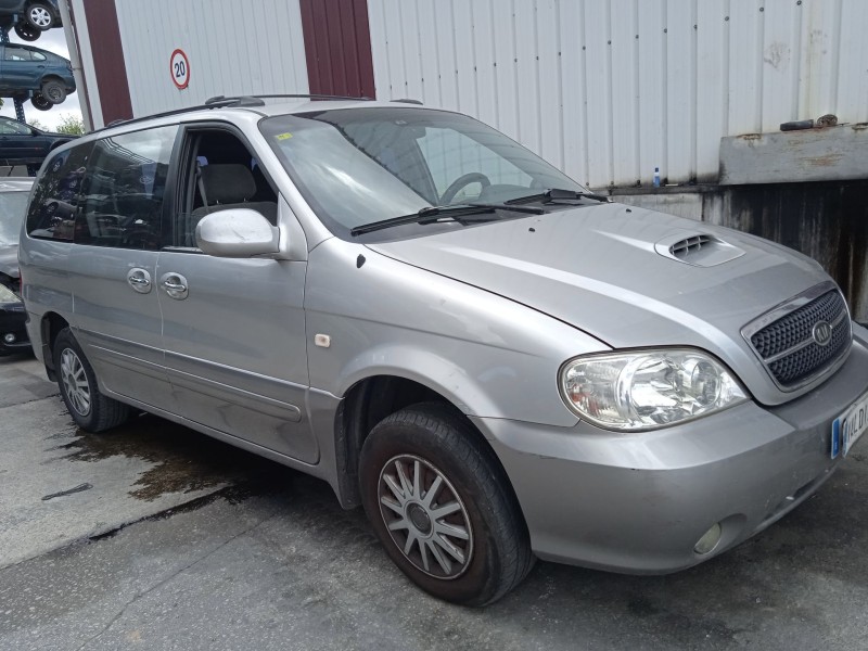 KIA CARNIVAL II (GQ)