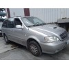 kia carnival ii (gq) del año 2004