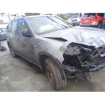 bmw x5 (e70) del año 2009