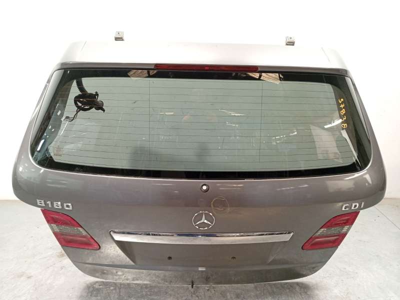 Recambio de porton trasero para mercedes-benz clase b sports tourer (w245) b 180 cdi (245.207) referencia OEM IAM A1697401305