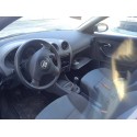 SEAT CORDOBA BERLINA (6L2)