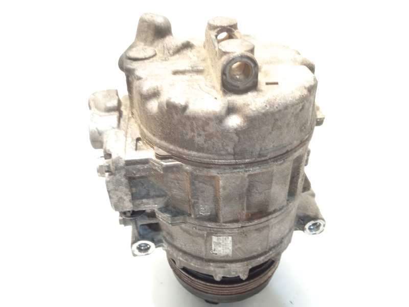 Recambio de compresor aire acondicionado para bmw x3 (e83) 3.0 turbodiesel cat referencia OEM IAM 64526915388  4472600781 - Gris 3