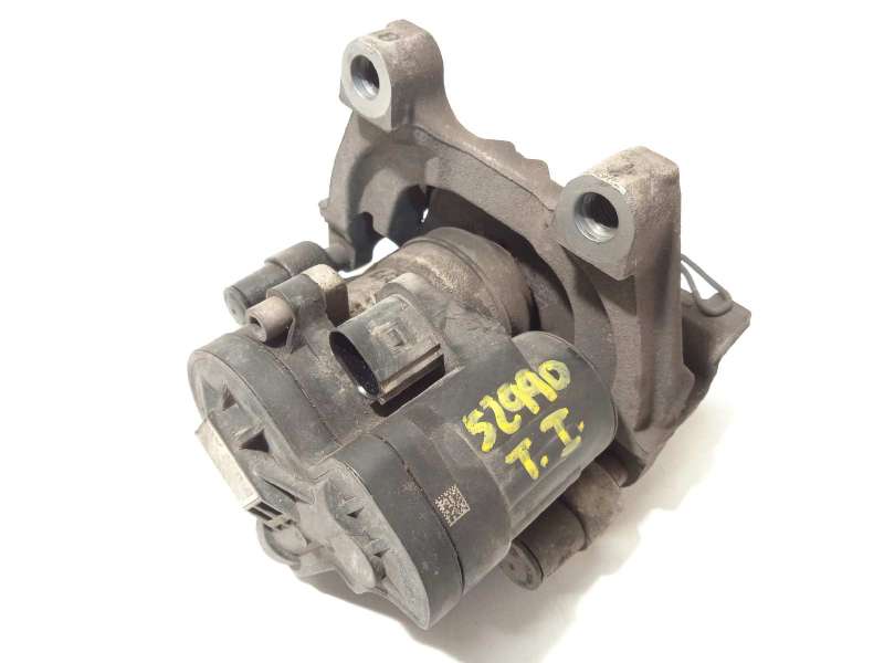 Recambio de pinza freno trasera izquierda para volkswagen tiguan (ax1) 1.5 16v tsi act referencia OEM IAM 3Q0615405AG 3