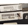 Recambio de cuadro instrumentos para hyundai ix20 1.6 cat referencia OEM IAM 940531K000  1100301450