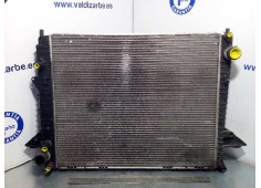 Recambio de radiador agua para land rover discovery 2.7 td v6 cat referencia OEM IAM PCC500321  