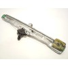 Recambio de elevalunas delantero derecho para ford transit custom kasten 2.0 tdci cat referencia OEM IAM BK21V23200BD 1851908 