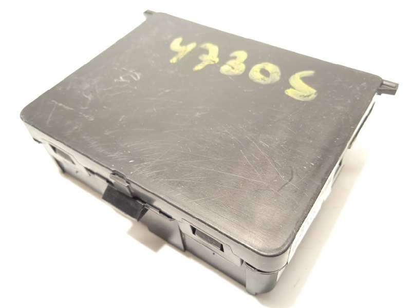 Recambio de modulo electronico para citroën c4 spacetourer 1.5 feel referencia OEM IAM 9832228080 - Gris 2