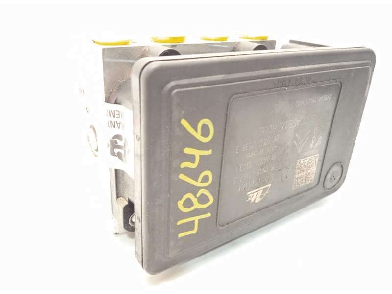 Recambio de abs para citroën c3 tonic referencia OEM IAM 9802460680 10091511673 10022001214 3
