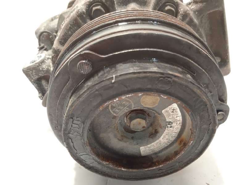 Recambio de compresor aire acondicionado para bmw x3 (e83) 3.0 turbodiesel cat referencia OEM IAM 64526915388  4472600781 - Gris 4