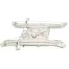 Recambio de elevalunas delantero derecho para mitsubishi grandis (na_w) 2.0 di-d (na8w) referencia OEM IAM 0620402210 MR989948 