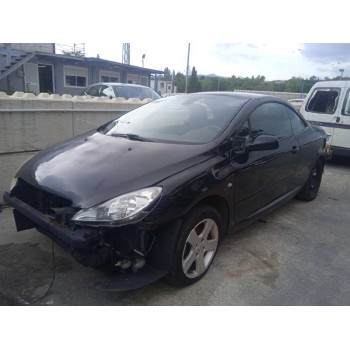 PEUGEOT 307 CC (S1)