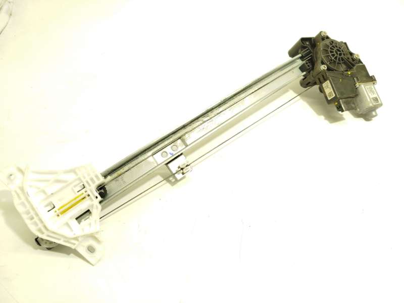 Recambio de elevalunas delantero izquierdo para hyundai i20 iii (bc3, bi3) 1.2 referencia OEM IAM 82450Q0010 82401Q0020 - Gris 2