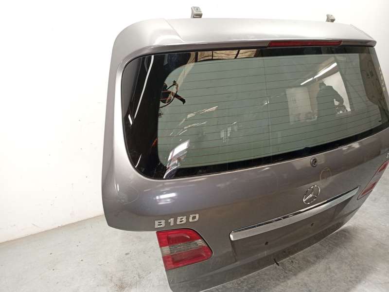 Recambio de porton trasero para mercedes-benz clase b sports tourer (w245) b 180 cdi (245.207) referencia OEM IAM A1697401305 2