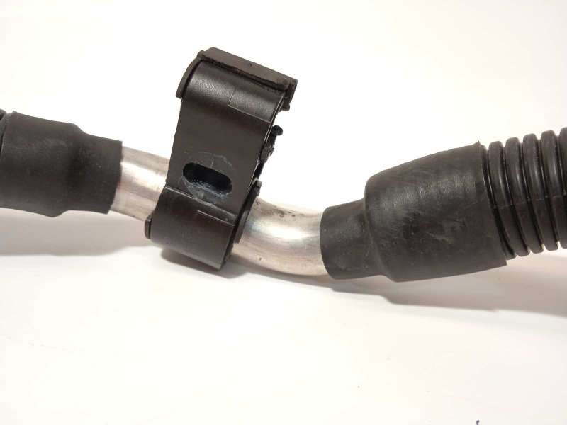 Recambio de tubos aire acondicionado para volkswagen t6.1 caravelle (sh) 2.0 tdi referencia OEM IAM 7E1816743A - Azul 4