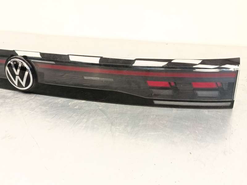 Recambio de piloto trasero central para volkswagen tiguan 2,0 tig referencia OEM IAM 571945307B 4