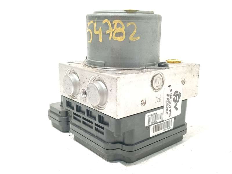 Recambio de abs para kia ceed (cd) 1.0 t-gdi referencia OEM IAM 58910J7240 6158941600 J758922500 2