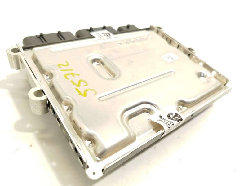Recambio de centralita motor uce para nissan nv250 furgoneta (x61) dci 95 referencia OEM IAM 237104328S  0281036484 - Blanco 2