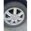 SEAT CORDOBA BERLINA (6L2)
