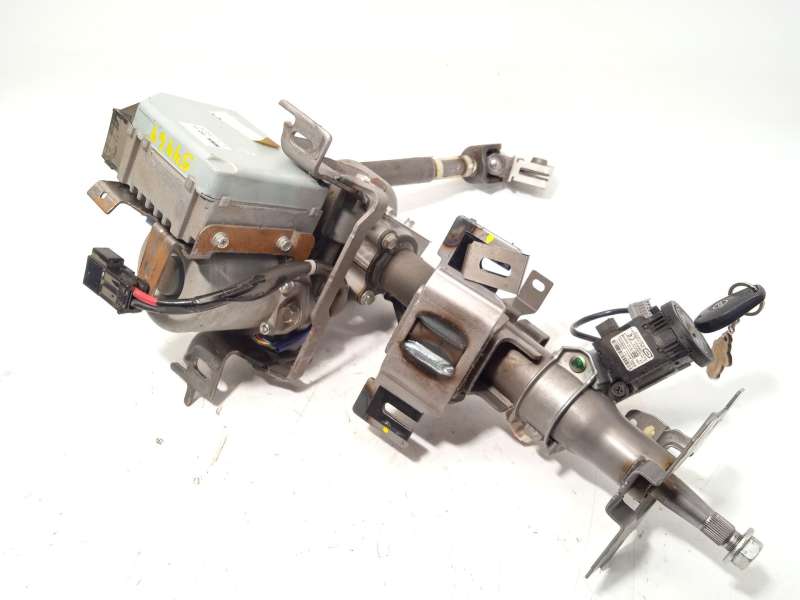 Recambio de columna direccion para nissan juke (f15) 1.6 referencia OEM IAM 488101KA2A 488111KA0A 488111KA0C 2