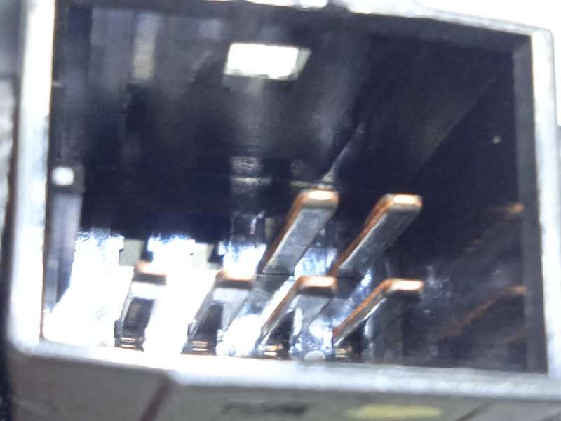 Recambio de espejo interior para skoda octavia lim. (nx3) 2.0 tdi referencia OEM IAM 3G0857511AF 3G0857511AF9B9 - Negro 3