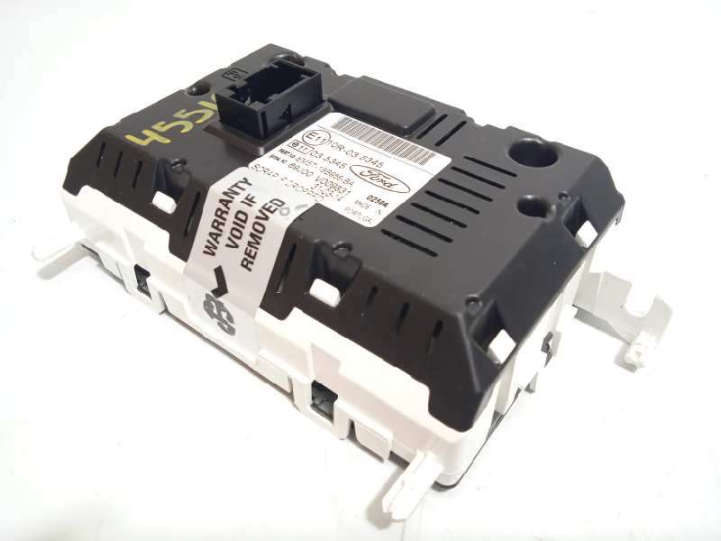 Recambio de pantalla multifuncion para ford focus lim. 1.6 tdci cat referencia OEM IAM EM5T18B955BA 2014481 2