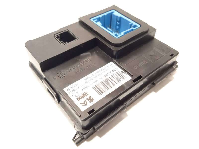Recambio de modulo electronico para citroën c4 spacetourer 1.5 feel referencia OEM IAM 9832228080 - Gris 4