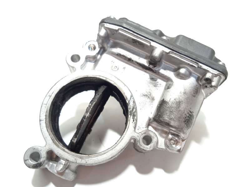 Recambio de caja mariposa para mercedes-benz clase e lim. (w213) 2.0 cdi cat referencia OEM IAM A6540900070  A6540900070Q05 3