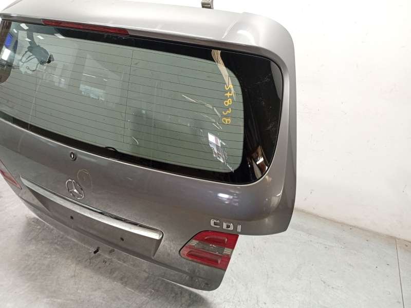 Recambio de porton trasero para mercedes-benz clase b sports tourer (w245) b 180 cdi (245.207) referencia OEM IAM A1697401305 3