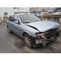 NISSAN ALMERA II HATCHBACK (N16)