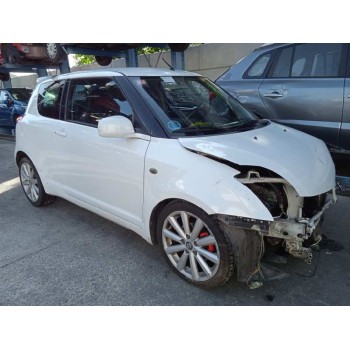 SUZUKI SWIFT BERLINA (MZ)