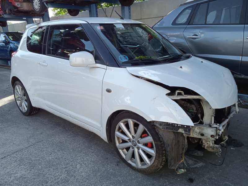 SUZUKI SWIFT BERLINA (MZ)