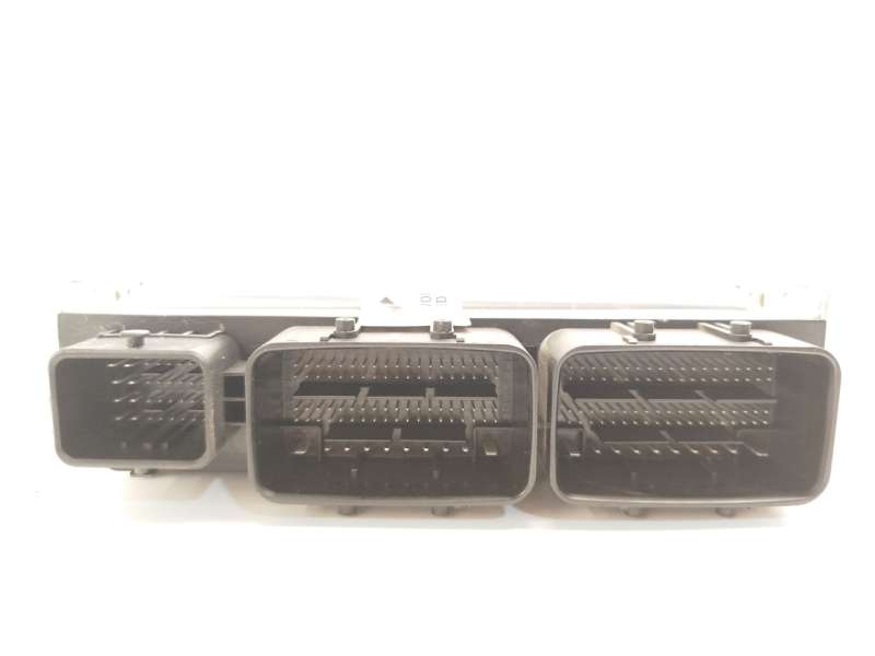 Recambio de centralita motor uce para nissan nv250 furgoneta (x61) dci 95 referencia OEM IAM 237104328S  0281036484 - Blanco 3