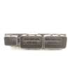 Recambio de centralita motor uce para nissan nv250 furgoneta (x61) dci 95 referencia OEM IAM 237104328S  0281036484