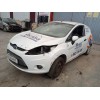 ford fiesta (cb1) del año 2010