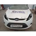 FORD FIESTA (CB1)