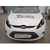 ford fiesta (cb1) del año 2010