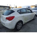 OPEL ASTRA J LIM.