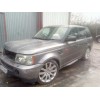 land rover range rover sport del año 2007